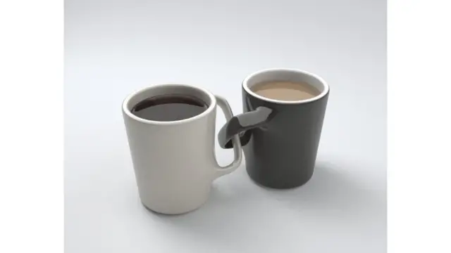 Неудобные кружки