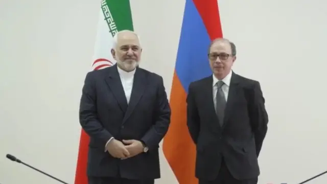 Zərif və Ayvazyan