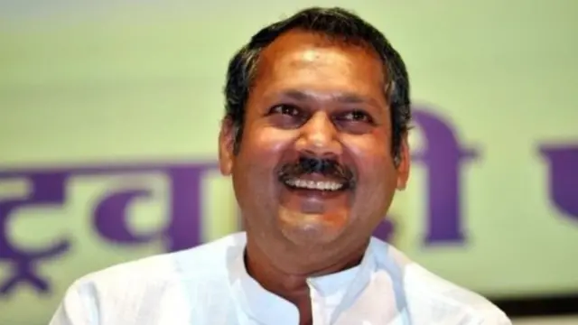 उदयनराजे भोसले