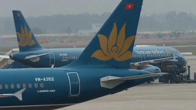 Cuối cùng, chính phủ đã có kế hoạch bán 8,8% cổ phần của Vietnam Airlines cho ANA của Nhật mở cửa cho các nhà đầu tư nước ngoài