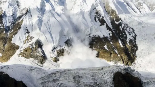 హిమాలయాలు