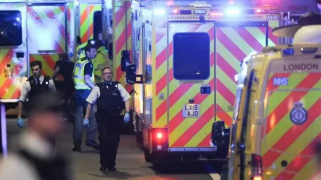 ایمبولینس سروس