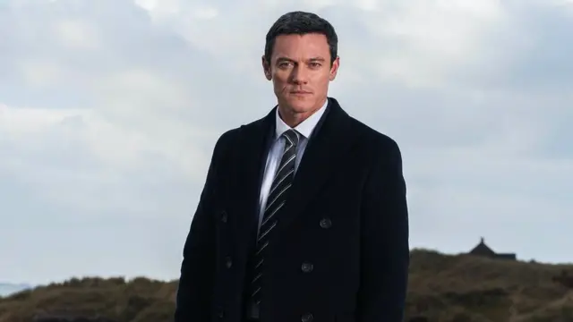 Вбивства в Пембрукширі (The Pembrokeshire Murders)