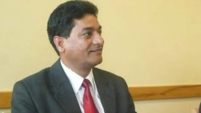 रमेश लेखक