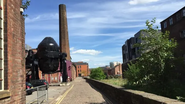 Конвертер Бессемера