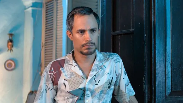 Gael García Bernal