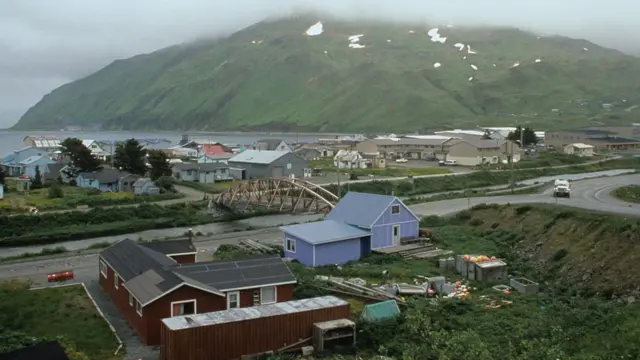 Unalaska