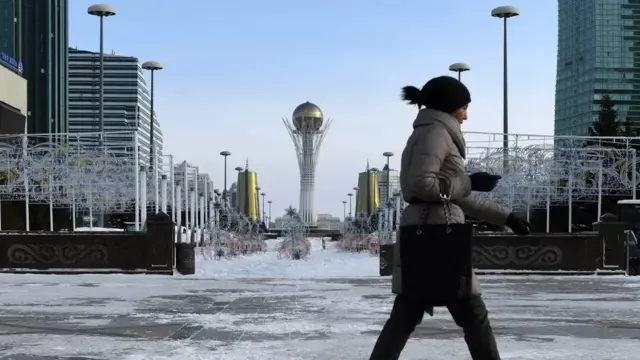 Astana