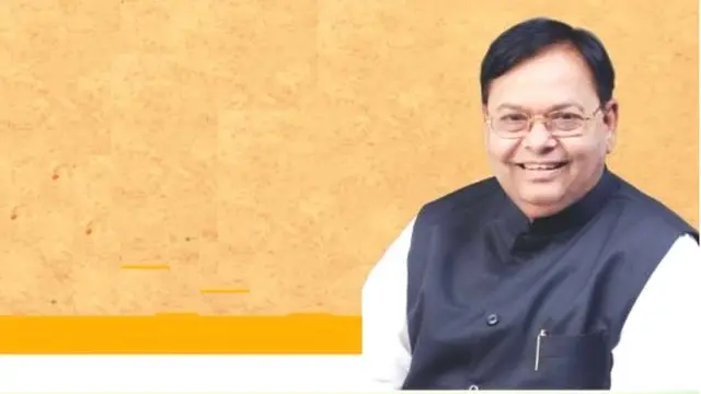 पतंगराव कदम