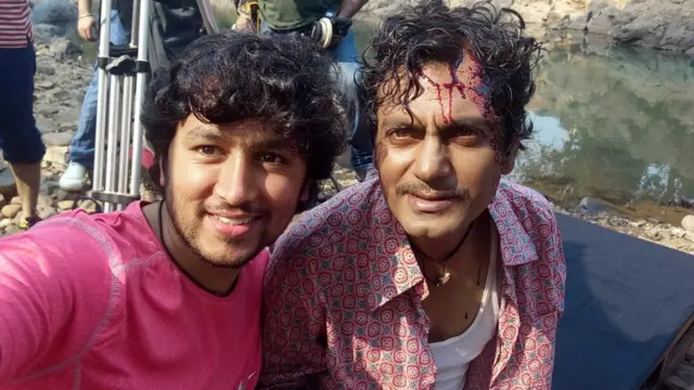 विक्रम सिंह दाहिया