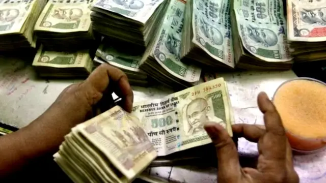 नोपळमध्येही नोटबंदी