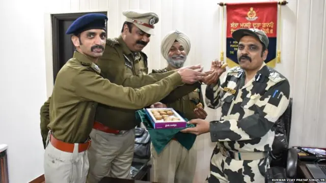 ਕੁੰਵਰ ਵਿਜੇ ਪ੍ਰਤਾਪ ਸਿੰਘ