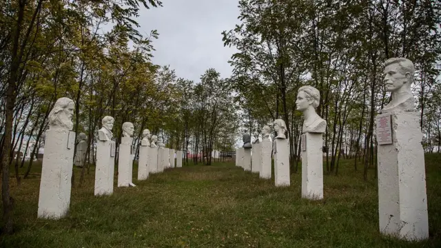 музей соцреалізму