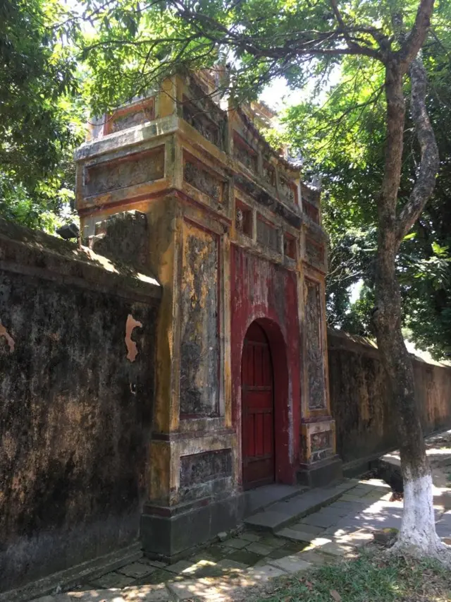 Đạp xe xuyên Việt