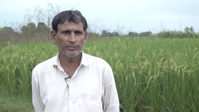 प्रताप सिंह को लगता है कि हमलावरों का मक़सद दंगा फैलाना था