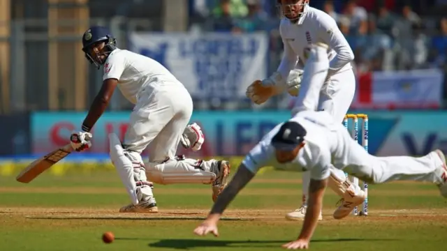 जयंत यादव