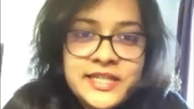 डॉक्टर प्रियदर्शिनी