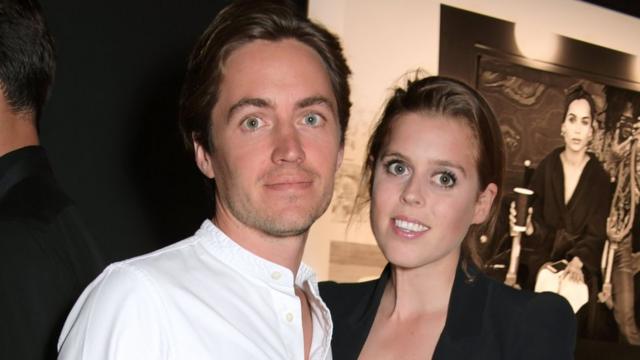 Edoardo Mapelli Mozzi Who is Princess Beatrice s husband