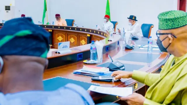 Ọgbakọ ndị gọvanọ Ndịda Anyanwụ