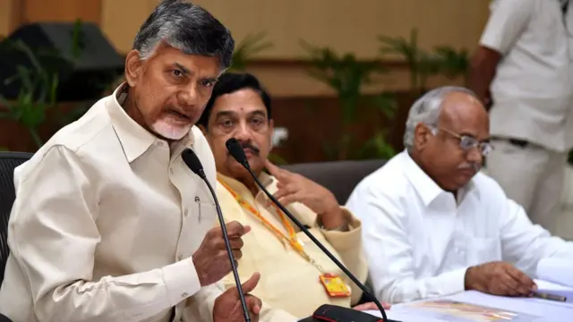 చంద్రబాబు