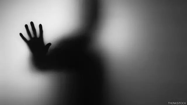 भूत प्रेत