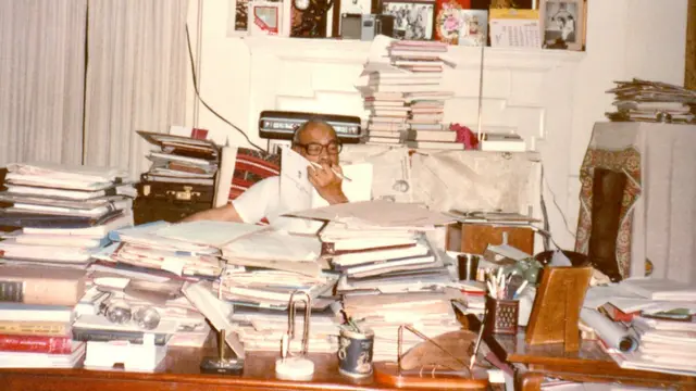 పీవీ నరసింహారావు