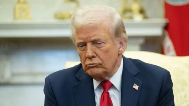 Трамп