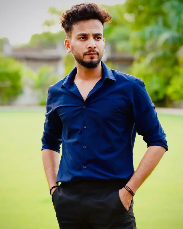 एल्विश यादव