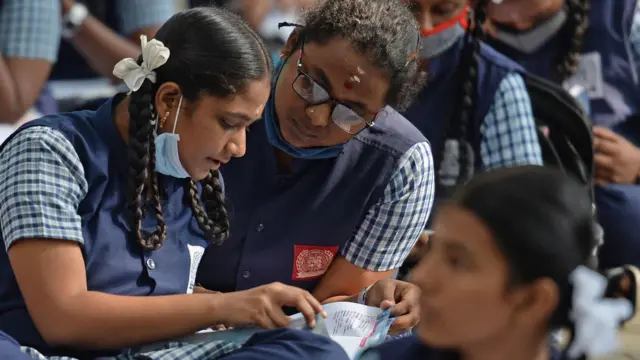 10ஆம் வகுப்பு, பொதுத் தேர்வு முடிவுகள்