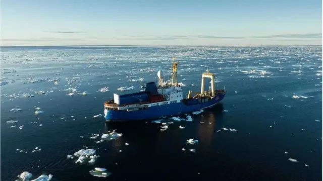 OCEANGATE EXPEDITIONS