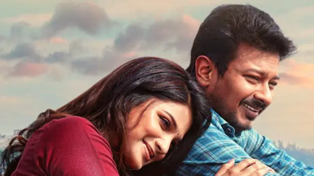 உதயநிதி ஸ்டாலின், சினிமா விமர்சனம்