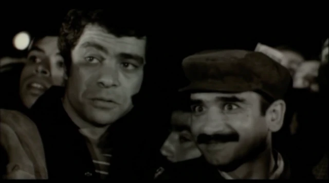 نمایی از فیلم «فنی‌زاده»