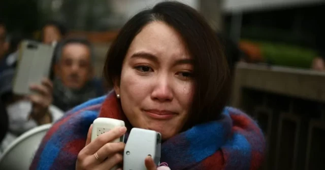 Japon gazeteci Shiori Ito’nun davasında kazandığı zafer ülkede bir mihenk taşı oldu