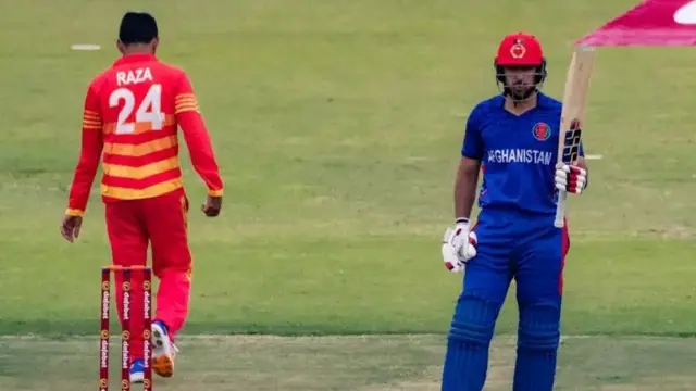 کرېکټ