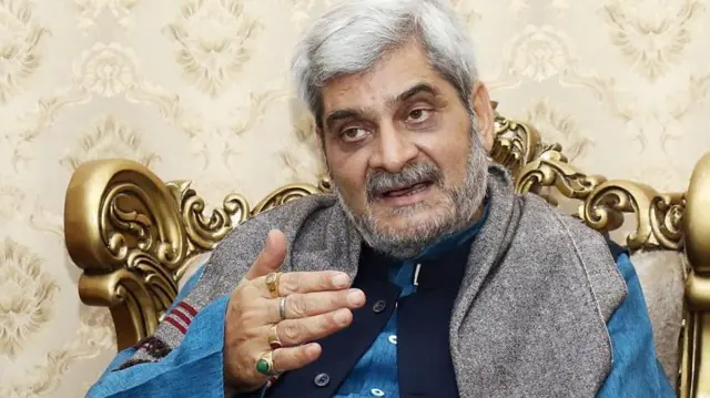 हृदयेश त्रिपाठी