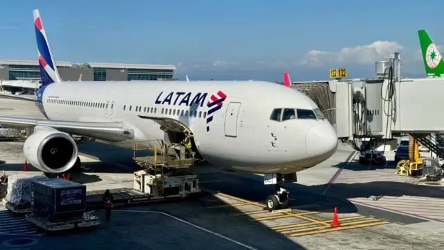 787 Dreamliner