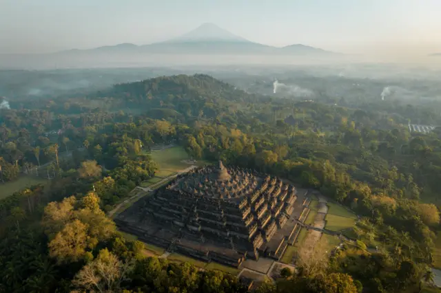 Candi Borobudur
