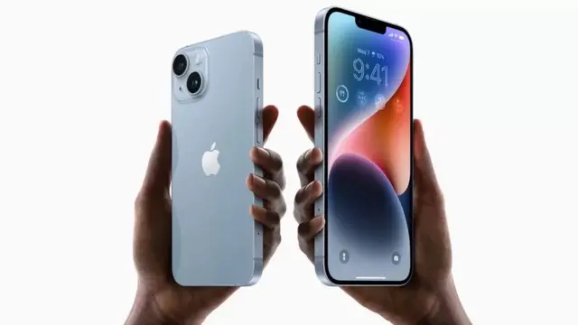 iPhone14