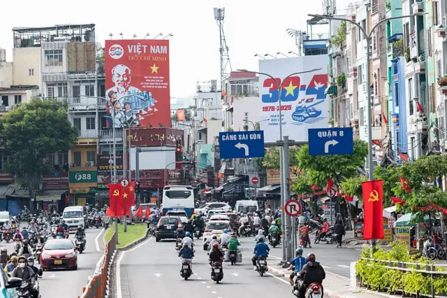 Việt Nam bị đánh giá là một quốc gia ít bao dung với tiếng nói bất đồng, các quan điểm trái với lập trường của Đảng Cộng sản.