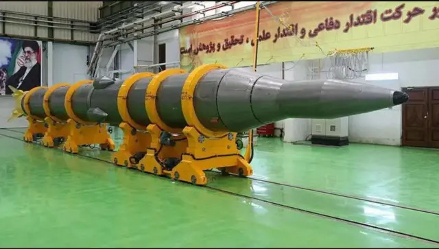 Gantaalka Sajiil ayaa dhererkiisu dhan yahay ilaa 18 mitir, 