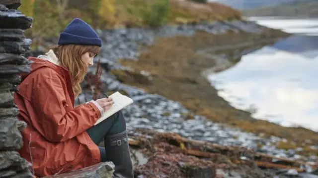 सकारात्मक विचार, मानसिक आरोग्य