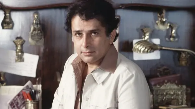 ششی کپور