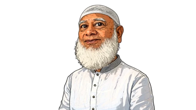 අමීර් ෂෆීකුර් රහ්මාන්