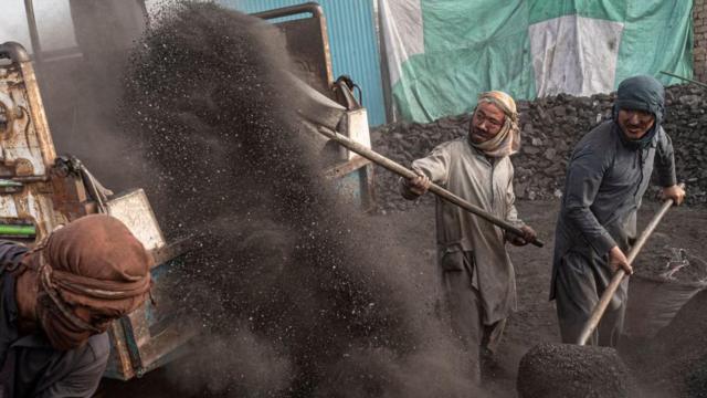 روزجهانی کار با نرخ بی‌سابقه بیکاری در افغانستان