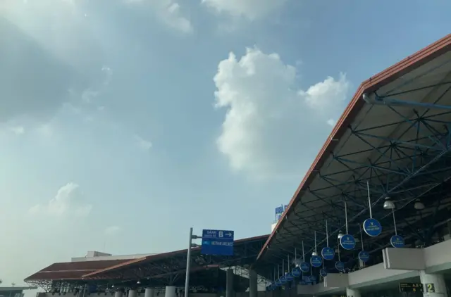 Sân bay Nội Bài