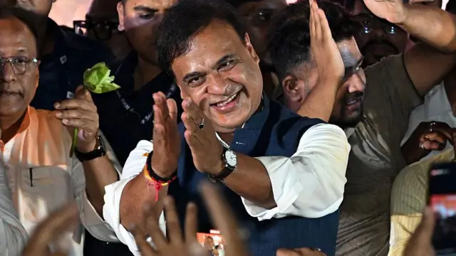 हिमंत बिस्वा सरमा के सीएम बनने के बाद से असम में सांप्रदायिक राजनीति में बेहद आक्रामकता देखने को मिली है- समीर के पुरकायस्थ