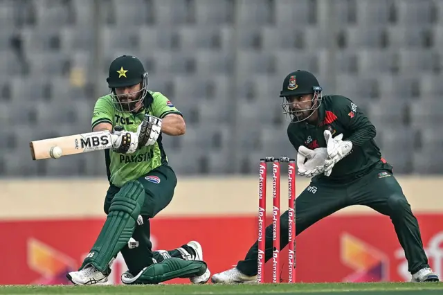 सलमान आग़ा