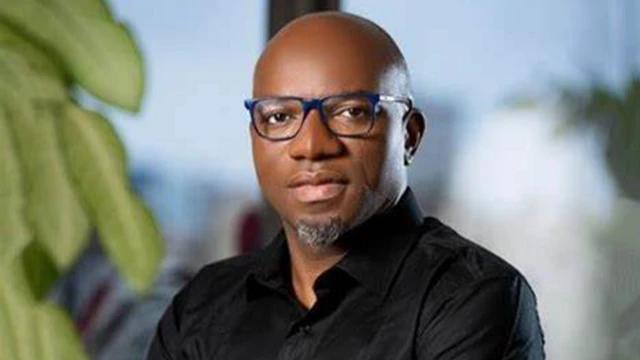 Nick Imudia nwụrụ n'ụlọ ya dị na Lekki, Legọs