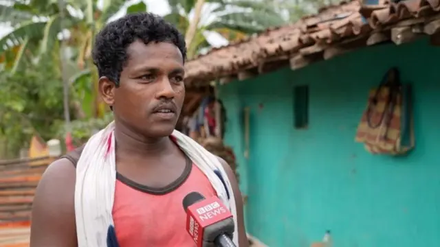 મંગલૂ રામ 