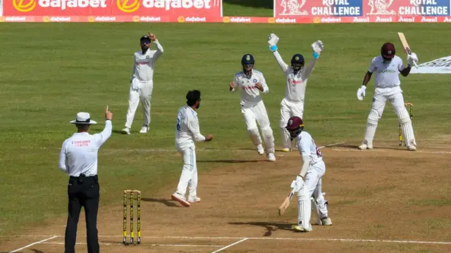 वेस्टइंडीज 